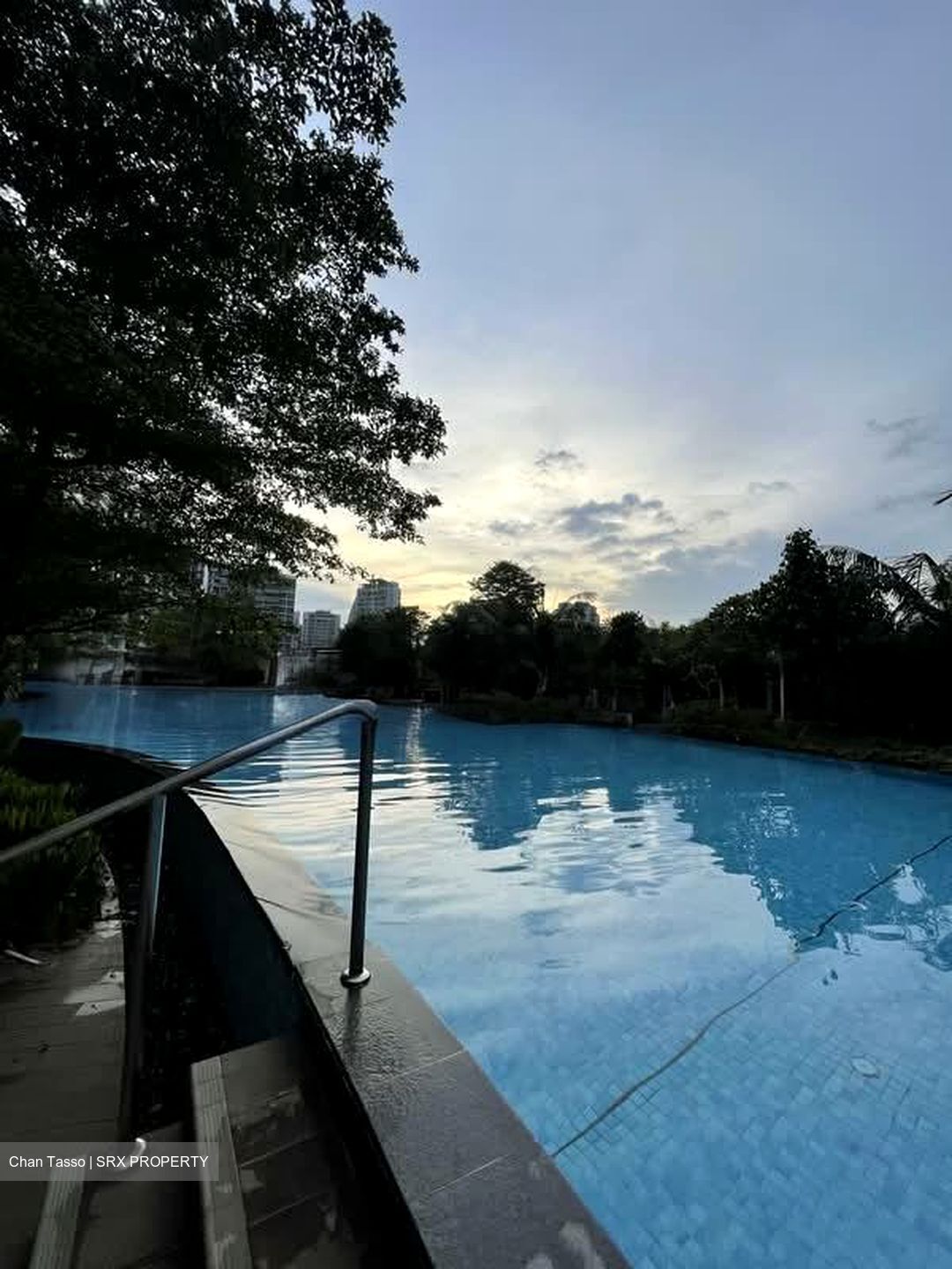 Kingsford Waterbay (D19), Apartment #566102461